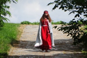 Обзорная экскурсия по городу, Любеч